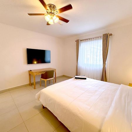 Bon Bini Suites Oranjestad Luaran gambar