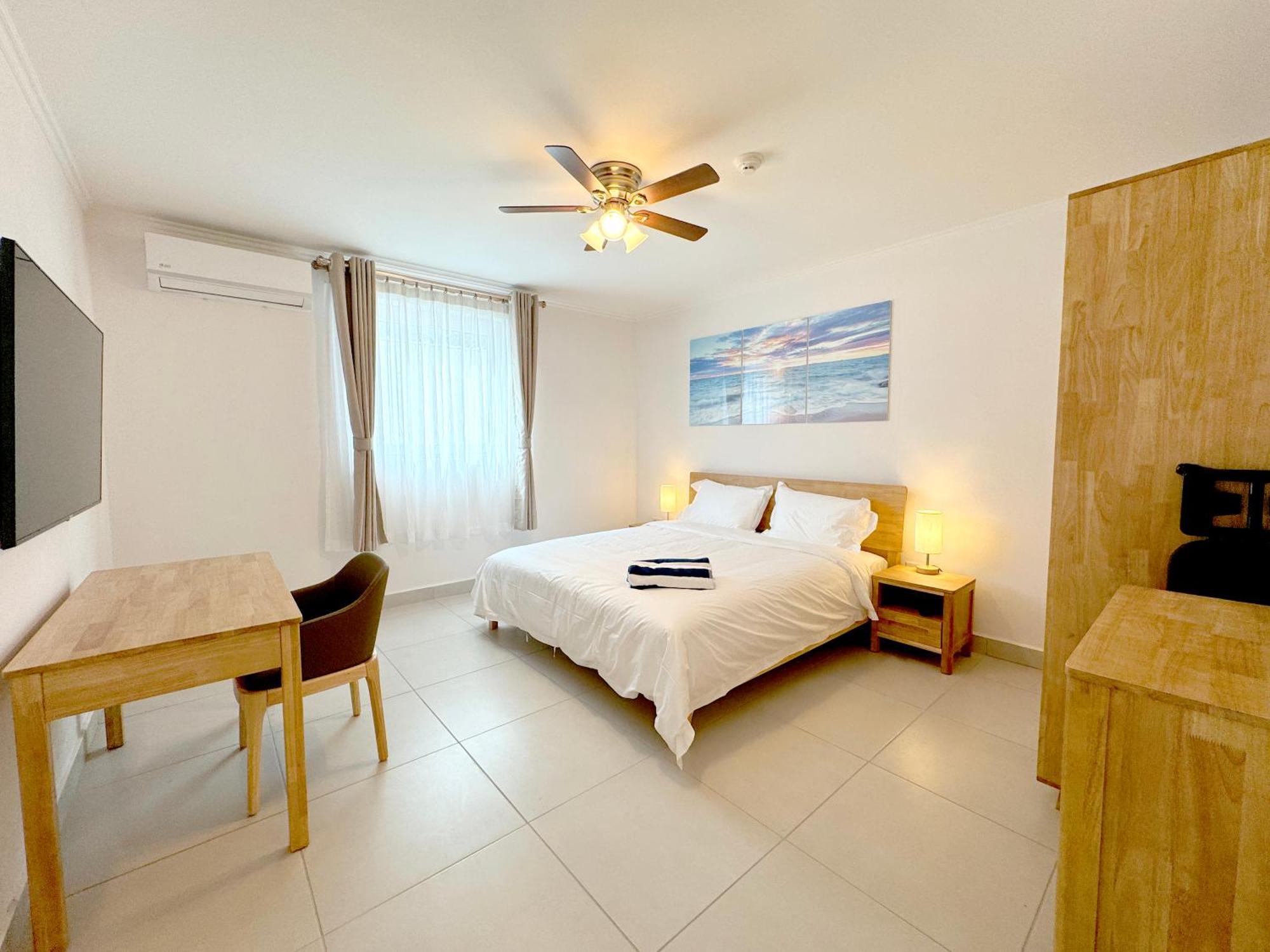 Bon Bini Suites Oranjestad Luaran gambar