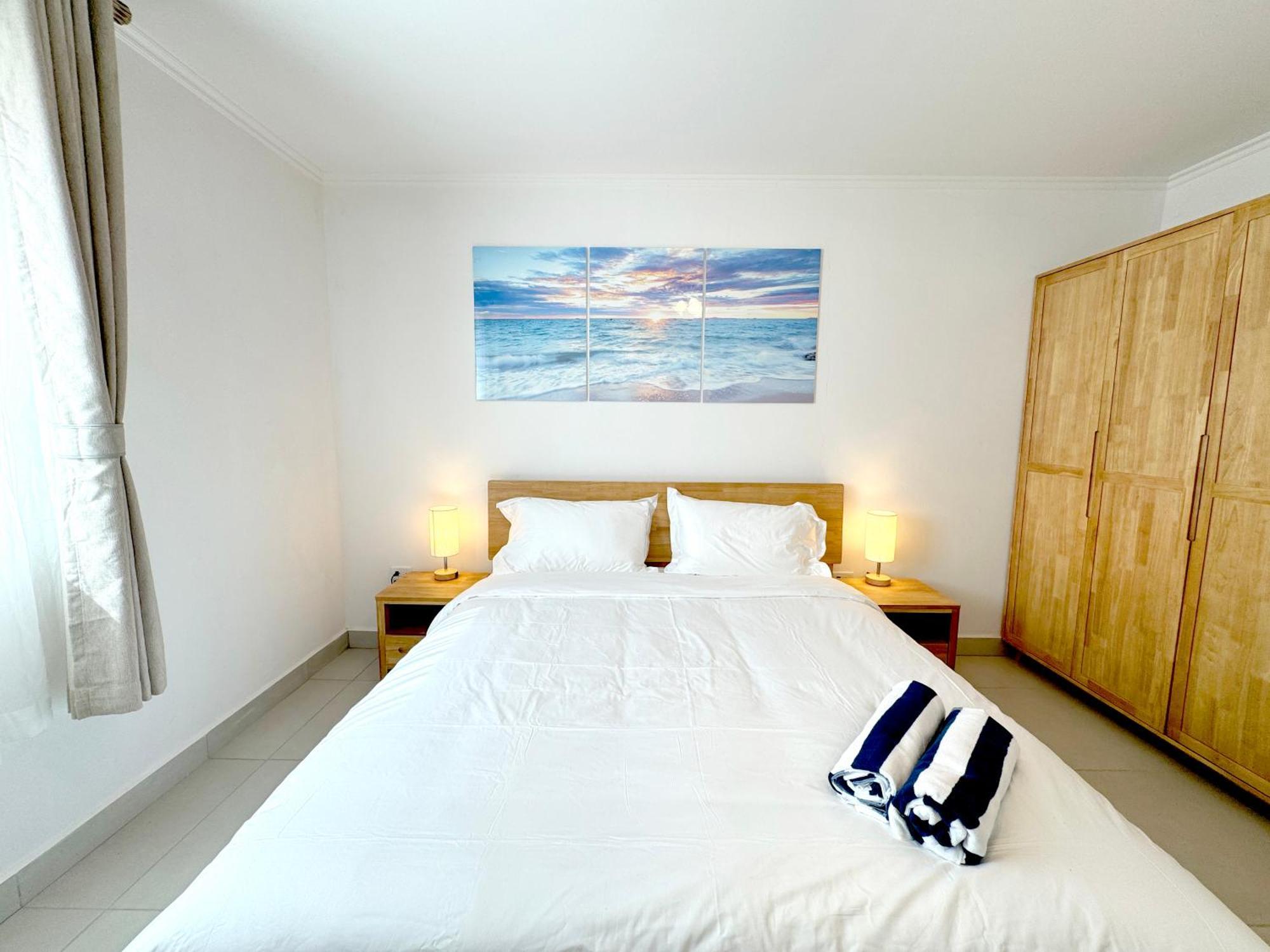 Bon Bini Suites Oranjestad Luaran gambar