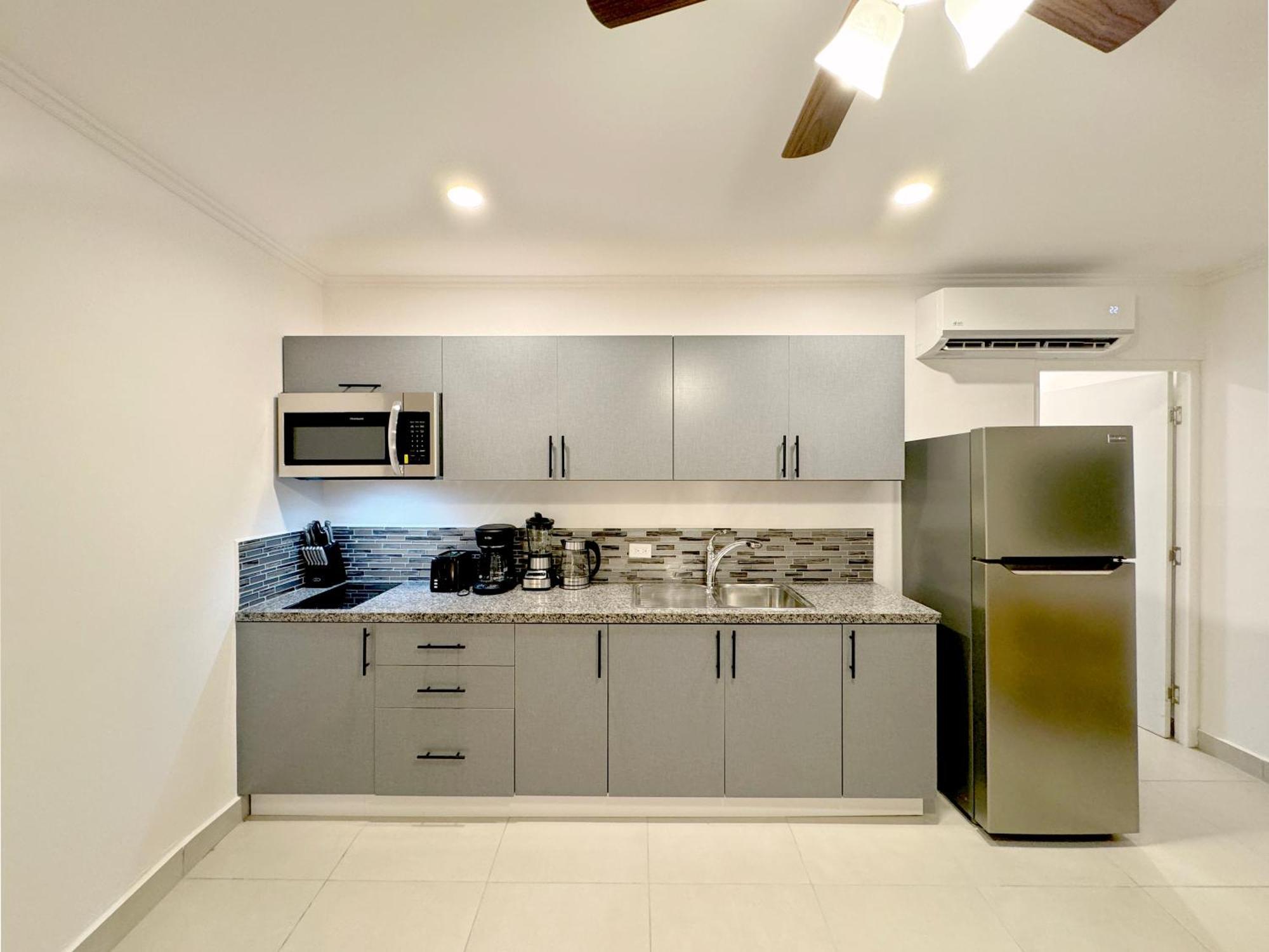 Bon Bini Suites Oranjestad Luaran gambar
