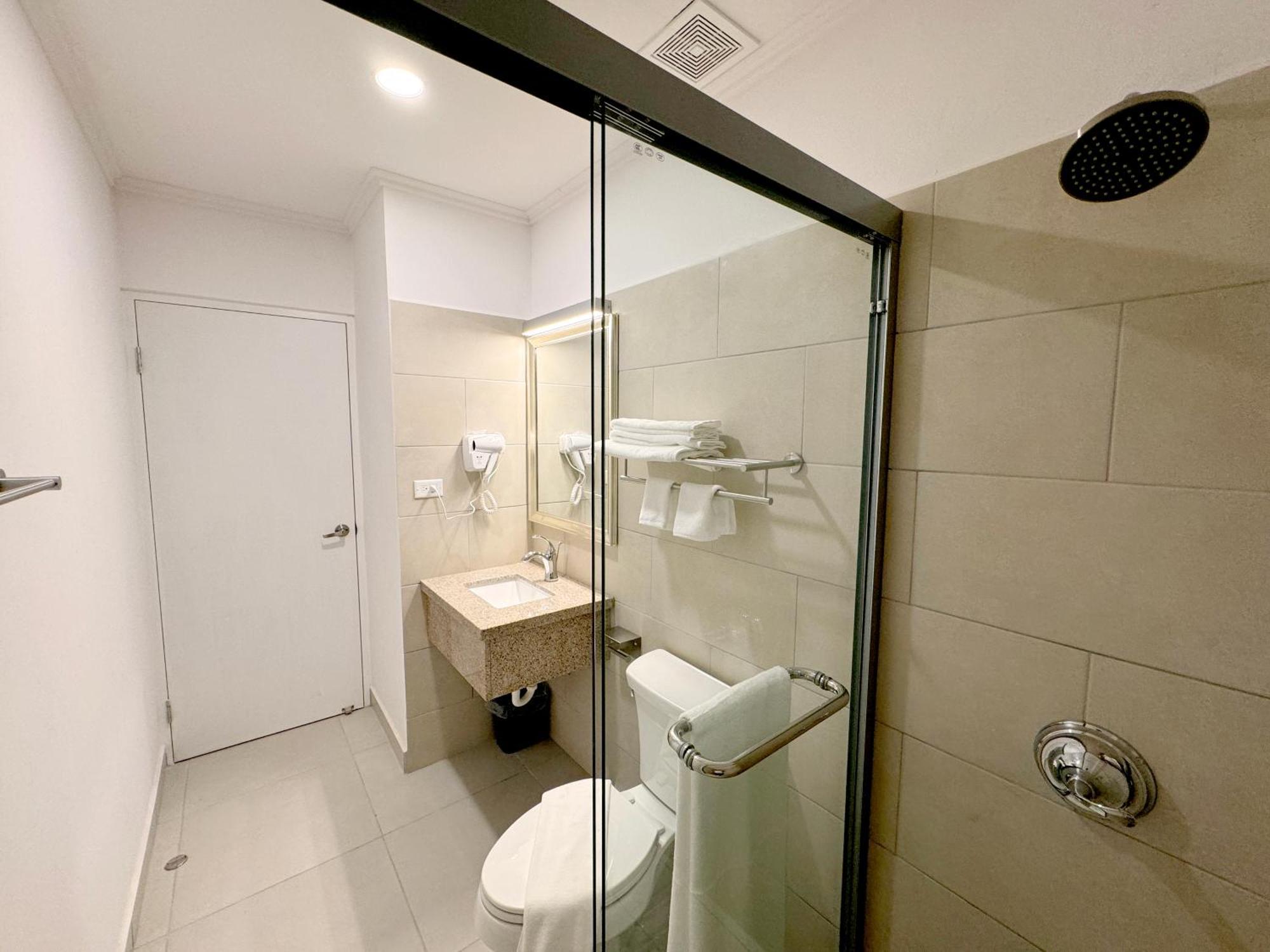 Bon Bini Suites Oranjestad Luaran gambar