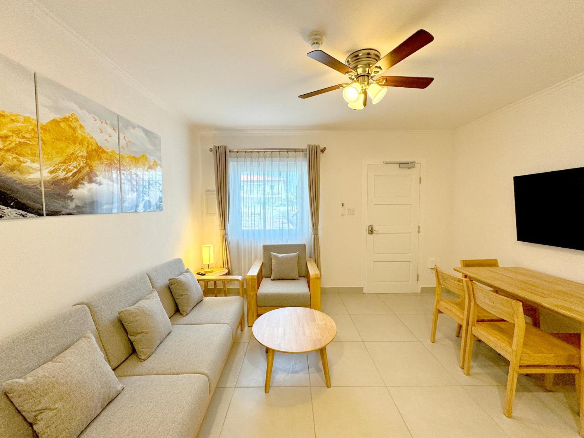 Bon Bini Suites Oranjestad Luaran gambar
