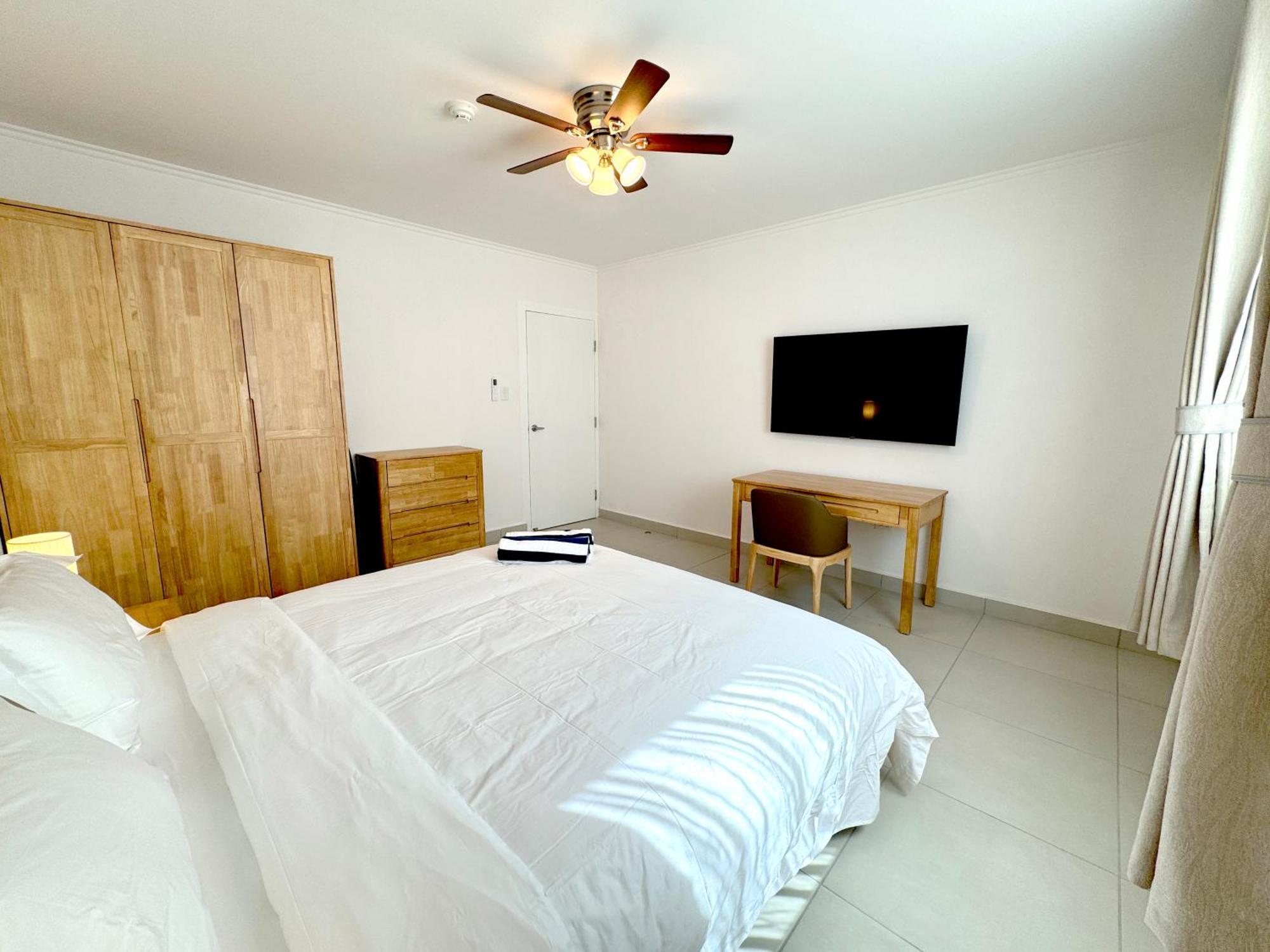 Bon Bini Suites Oranjestad Luaran gambar