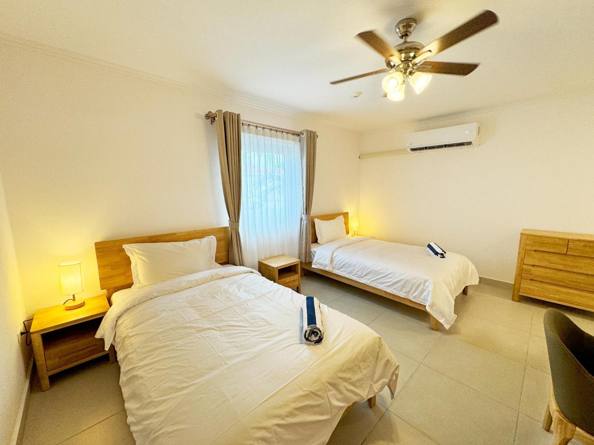 Bon Bini Suites Oranjestad Luaran gambar