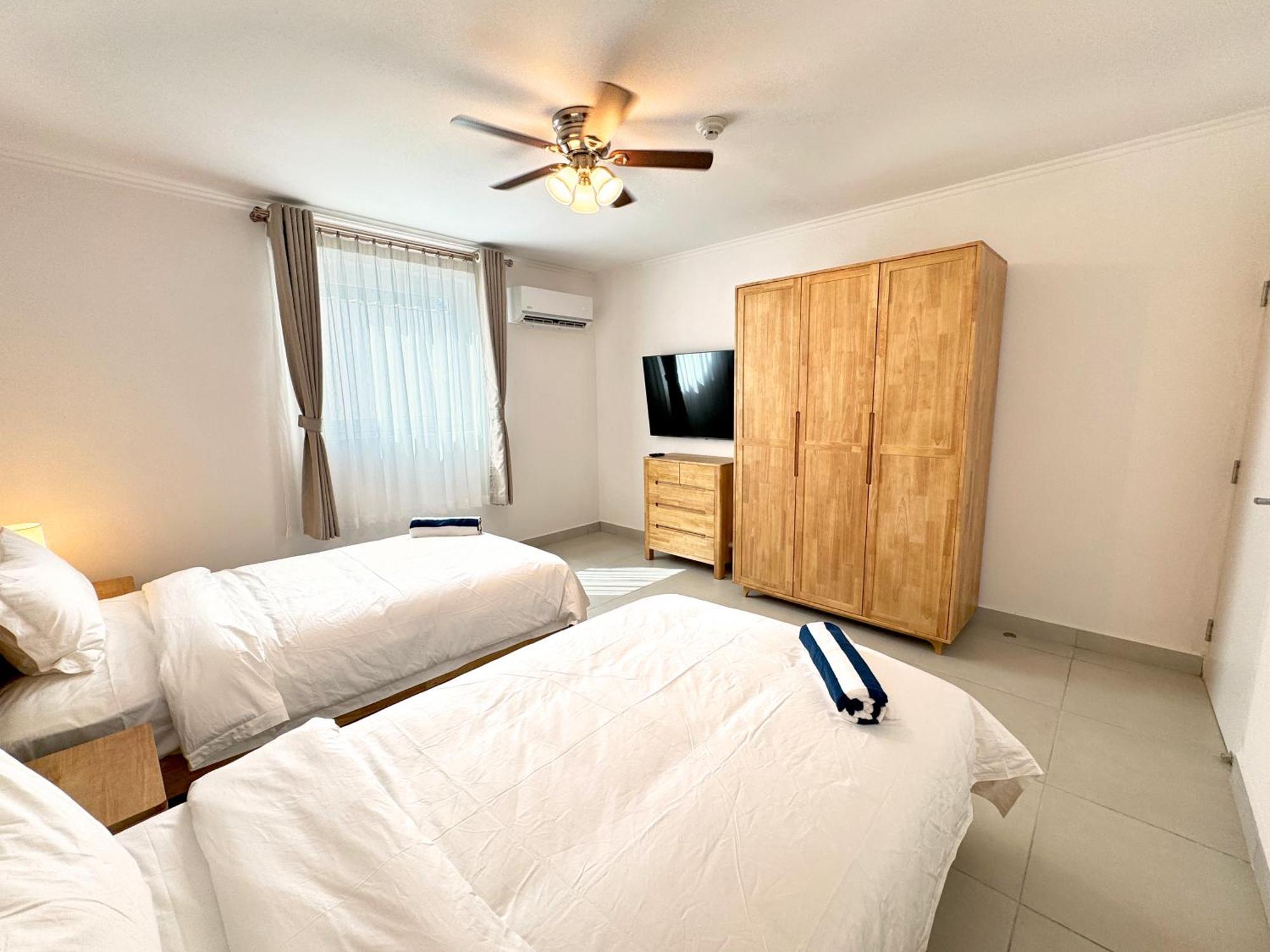 Bon Bini Suites Oranjestad Luaran gambar